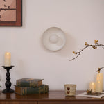 Solar Eclipse Wall Light