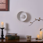 Solar Eclipse Wall Light