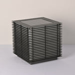 Solar Grid Outdoor Light