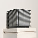 Solar Grid Outdoor Light