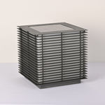 Solar Grid Outdoor Light