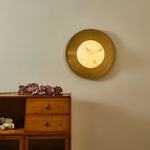 Solara Cloud Wall Light