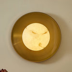 Solara Cloud Wall Light