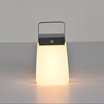 Solara Edge Lantern Outdoor Lamp