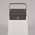 Solara Edge Lantern Outdoor Lamp