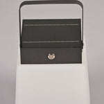 Solara Edge Lantern Outdoor Lamp