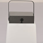 Solara Edge Lantern Outdoor Lamp