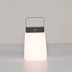 Solara Edge Lantern Outdoor Lamp