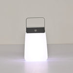 Solara Edge Lantern Outdoor Lamp