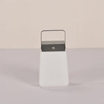 Solara Edge Lantern Outdoor Lamp