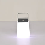 Solara Edge Lantern Outdoor Lamp