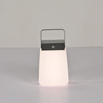 Solara Edge Lantern Outdoor Lamp