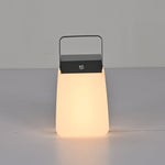 Solara Edge Lantern Outdoor Lamp