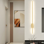 Seraphina Linear Wall Sconce