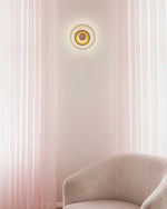Solara Wall Light