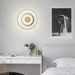 Solara Wall Light