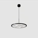 Solaris Chandelier