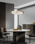 Solaris Chandelier