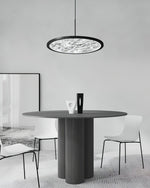 Solaris Chandelier