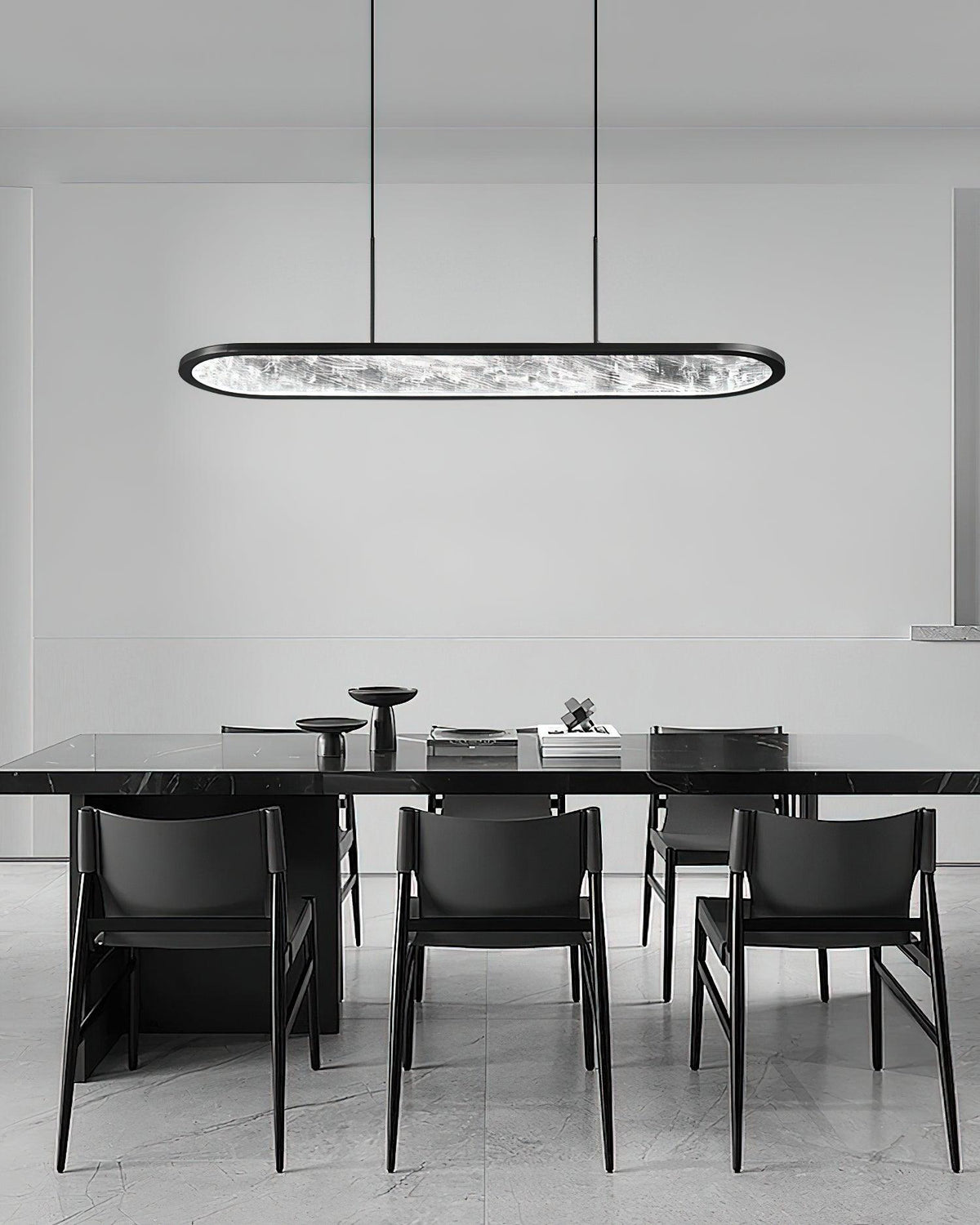Solaris Chandelier