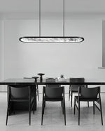 Solaris Chandelier