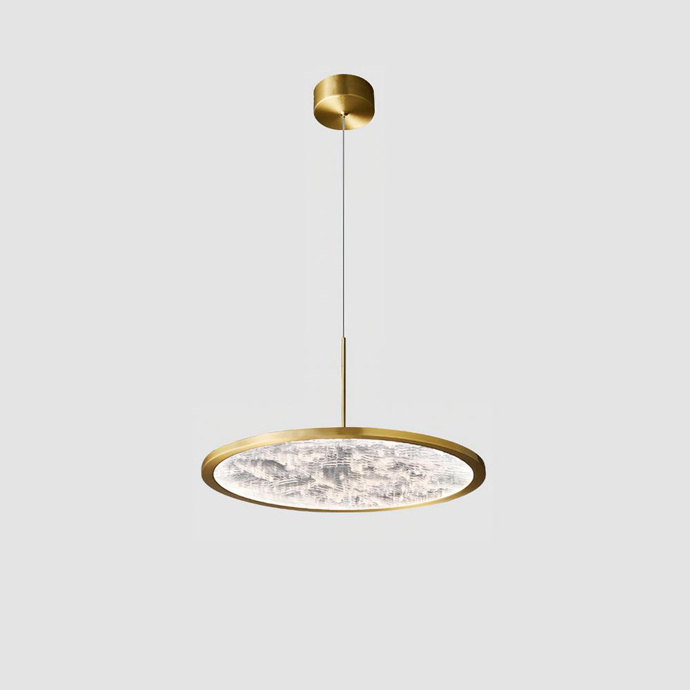 Solaris Chandelier