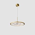 Solaris Chandelier