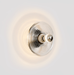 Solaris Nodo Wall Lamp