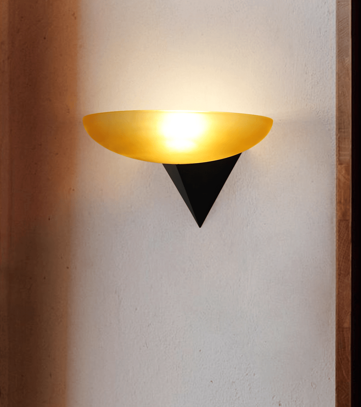 Solayne Wall Light