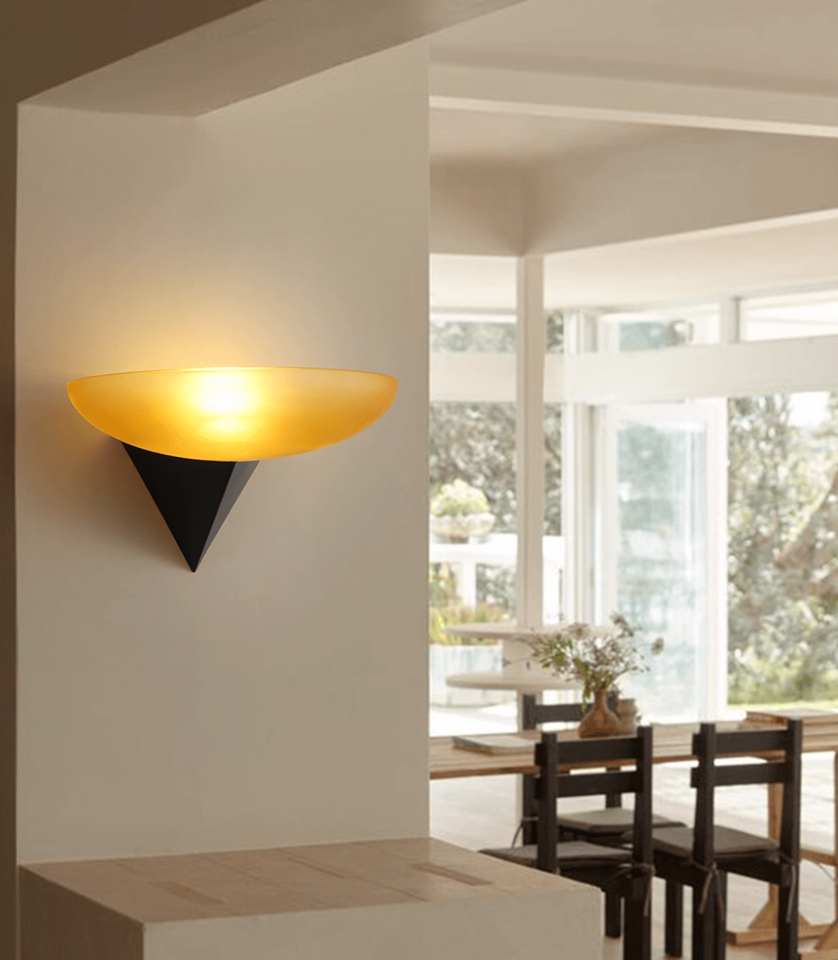 Solayne Wall Light