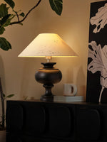 Solbloom Table Lamp
