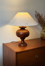 Solbloom Table Lamp