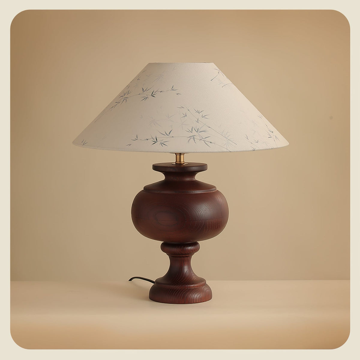 Solbloom Table Lamp