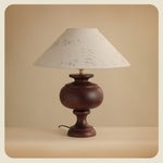 Solbloom Table Lamp