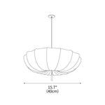 Soleil Pendant Light