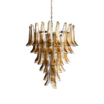 Solenne Murano Glass Chandelier