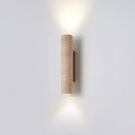 Solis Column Wall Lamp