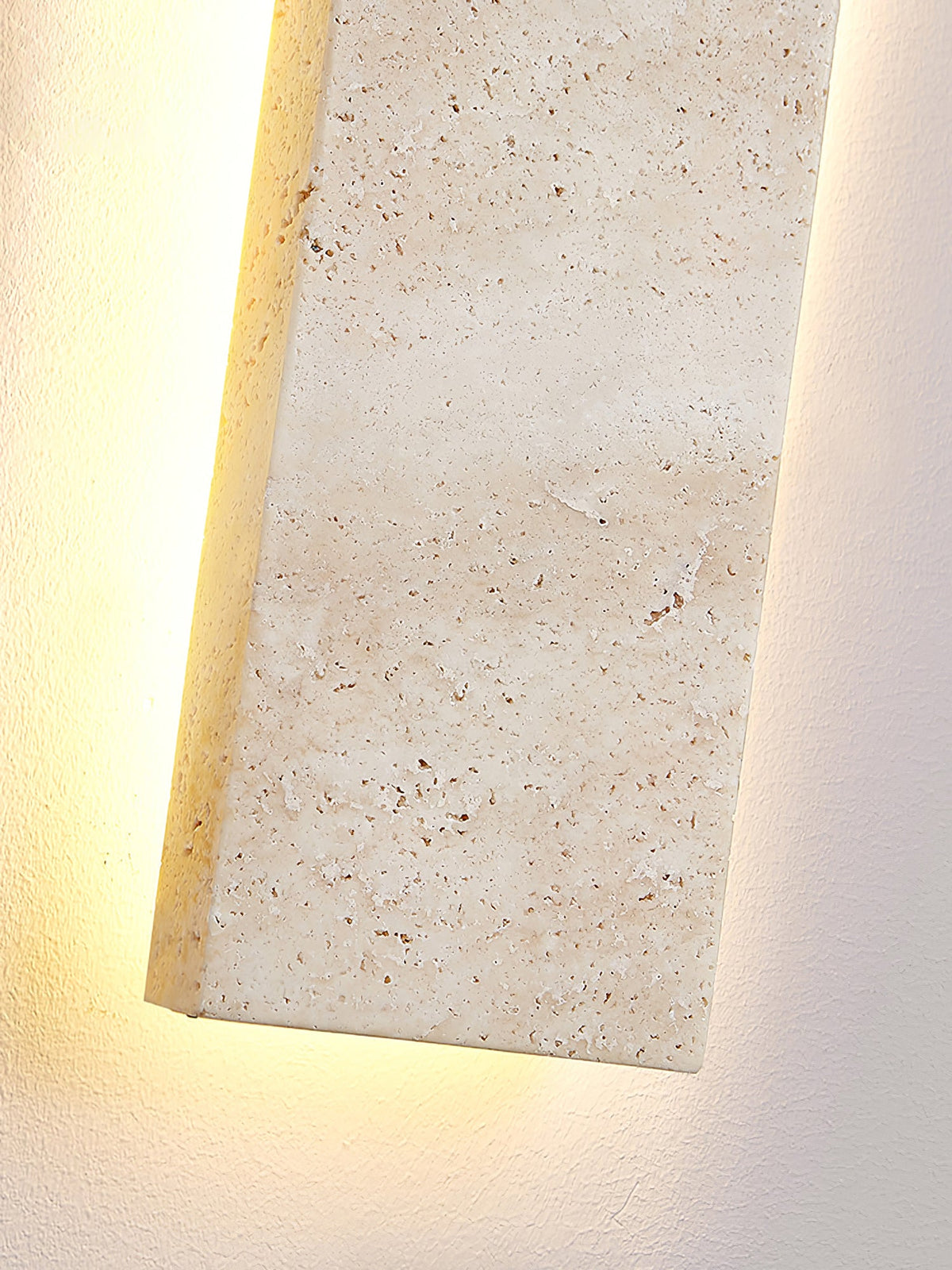 Solis Stone Wall Light
