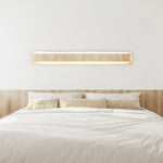 Solis Stone Wall Light