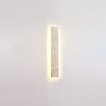 Solis Stone Wall Light