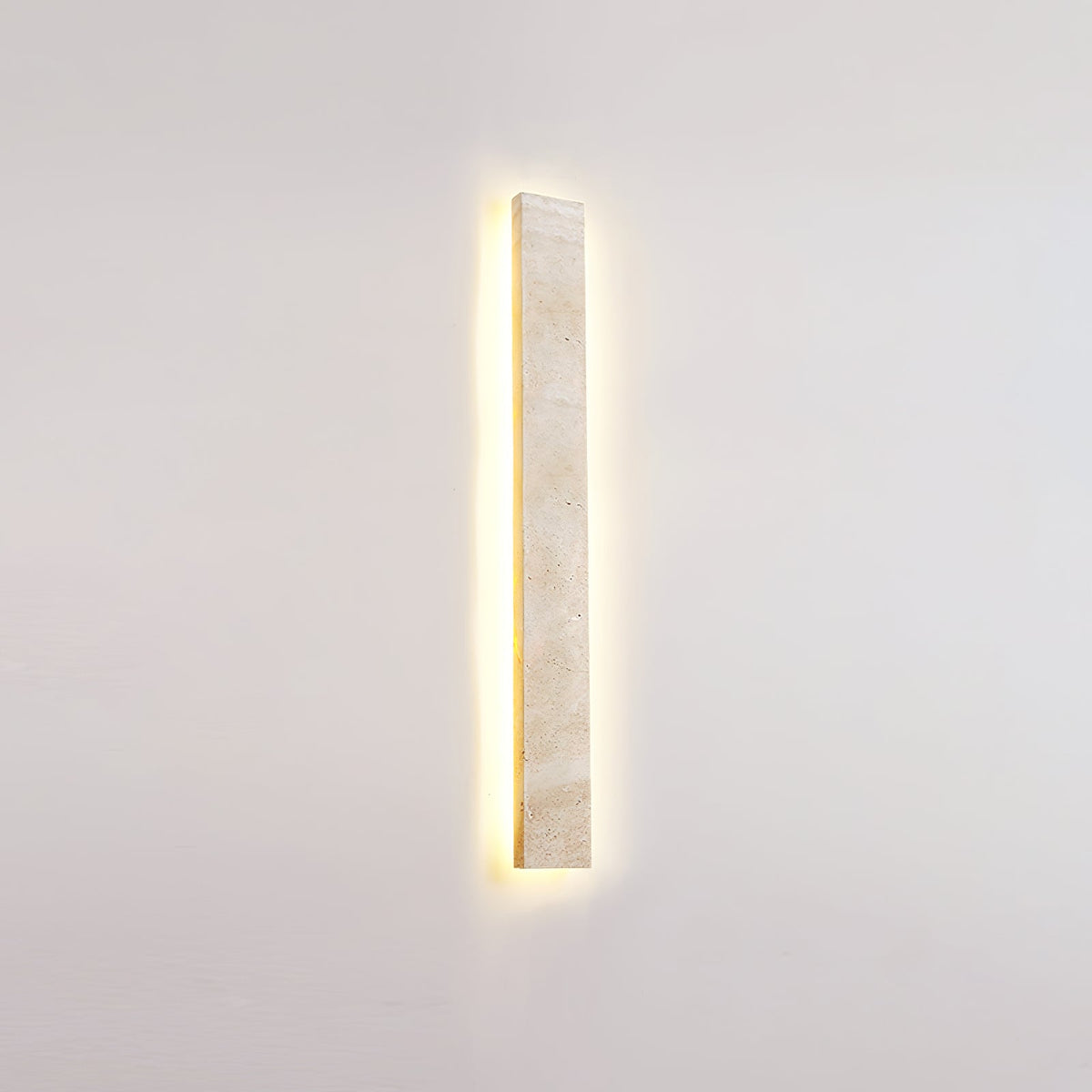 Solis Stone Wall Light