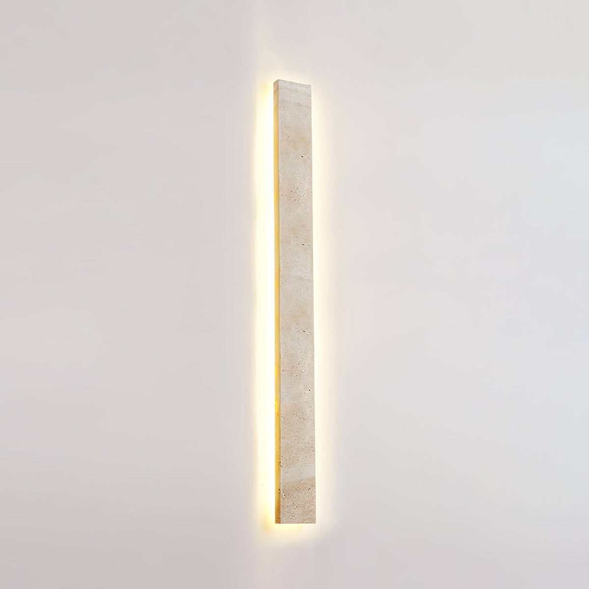 Solis Stone Wall Light