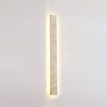 Solis Stone Wall Light