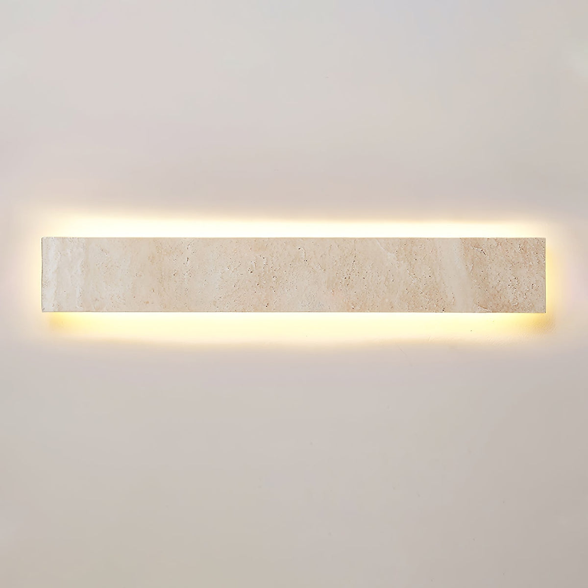 Solis Stone Wall Light