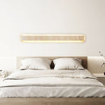 Solis Stone Wall Light