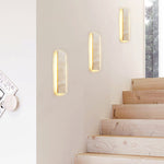 Solis Stone Wall Light