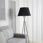 Solitaire Floor Lamp 22.4″