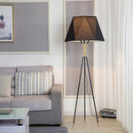 Solitaire Floor Lamp 22.4″