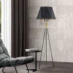 Solitaire Floor Lamp 22.4″
