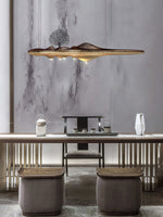 Solitude Pendant Lamp